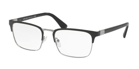 what year did prada 54tv eyeglass frame